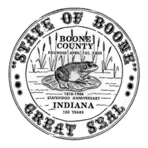 Boone County Government