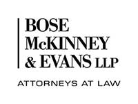 Bose McKinney & Evans