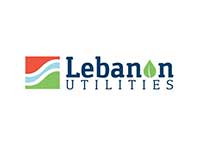 Lebanon Utilities