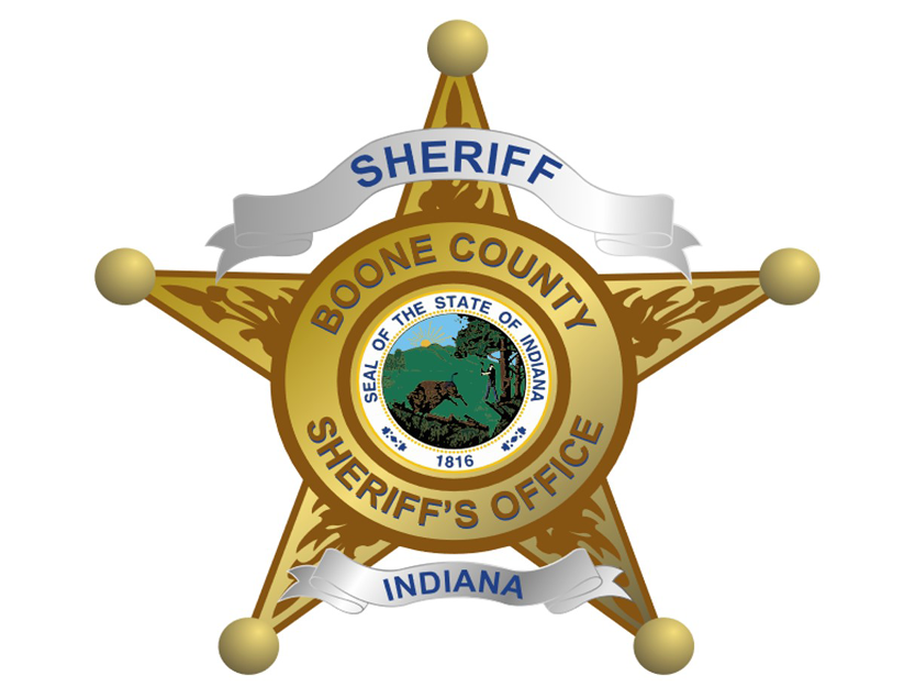 Boone County Sheriff's Office Boone County Sheriff's Office
