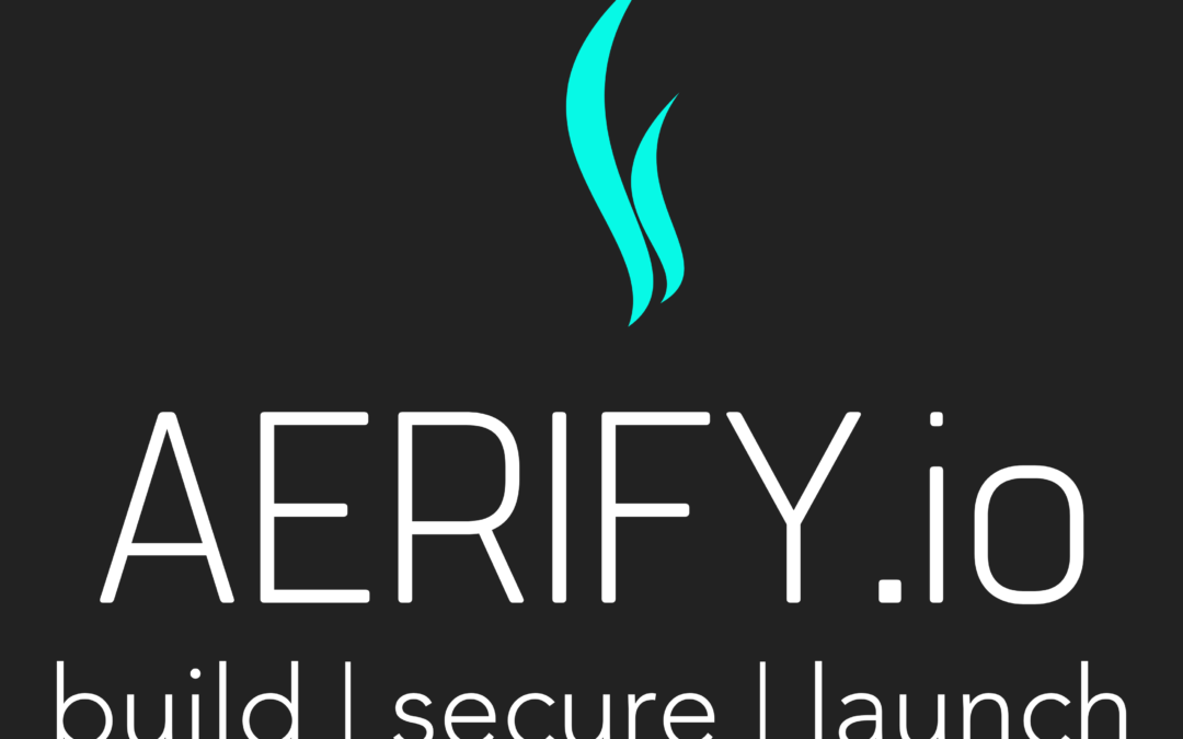 AERIFY.io