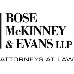 Bose McKinney & Evans LLP