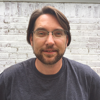 Brian head shot
