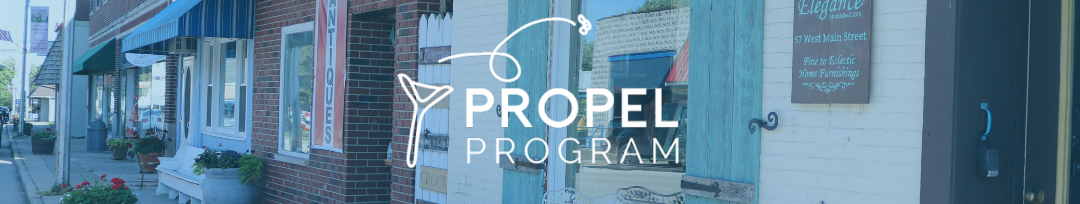 Propel program_Banner