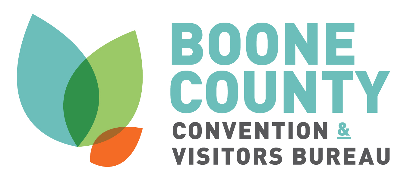 Print Boone County Convention and Visitors Bureau