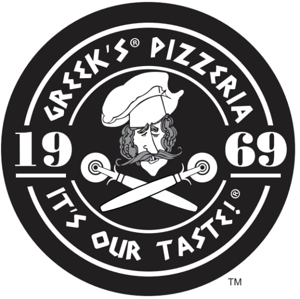 Bites of Boone Country - Greek's Pizzeria
