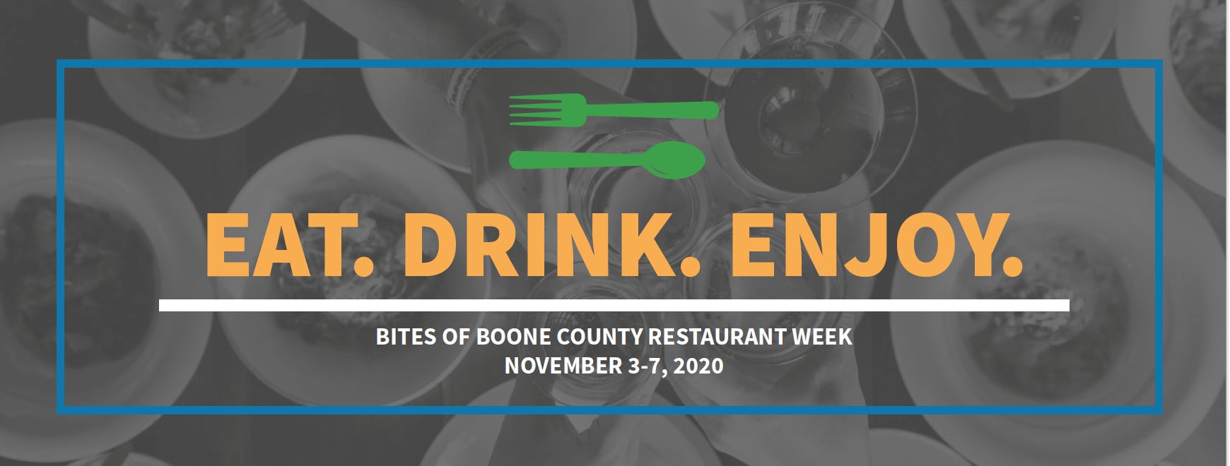 Bites of Boone County Bites of Boone County