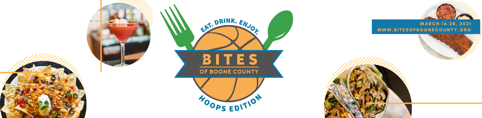 Copy of Bites_HoopsEdition_Cover Bites of Boone County