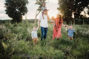 family photos