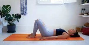 Three Part Breathing exercise to lower stress and anxiety levels