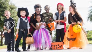 trick-or-treat