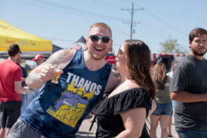 Whitestown, IN brewfest