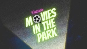 Whitestown, IN movies in the park