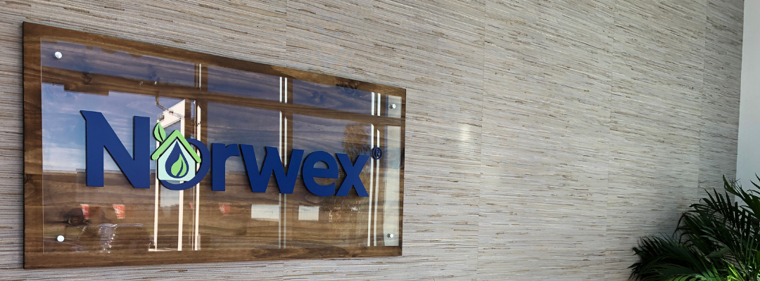 Norwex Distribution Center Opens in Whitestown