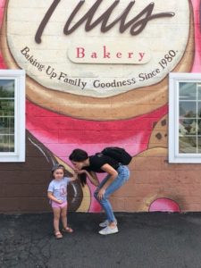 Titus Bakery in Lebanon, IN