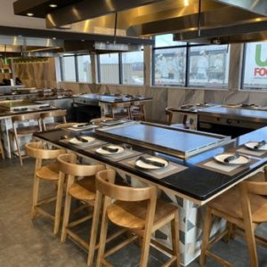 harmony steakhouse in Whitestown, IN