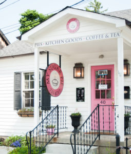 my sugar pie in Zionsville, IN