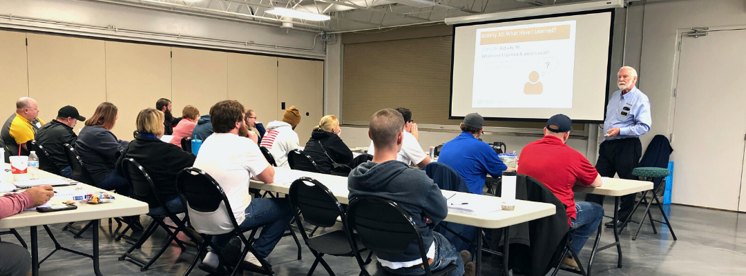 Boone EDC creates partnership to offer workforce skills training