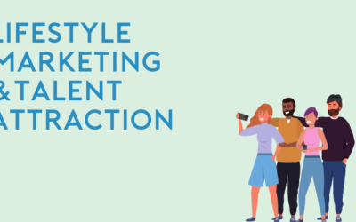How community branding and lifestyle marketing impact talent attraction
