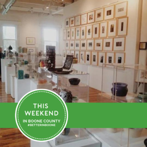 sugar creek art center