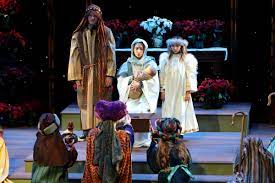 Best Christmas Pageant Ever