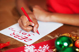 letter to santa