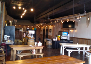 jawbone barbeque