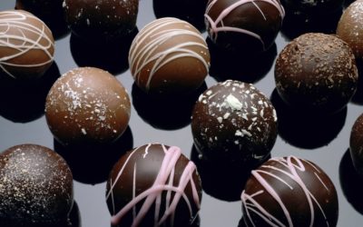 Valentine’s Day Chocolate