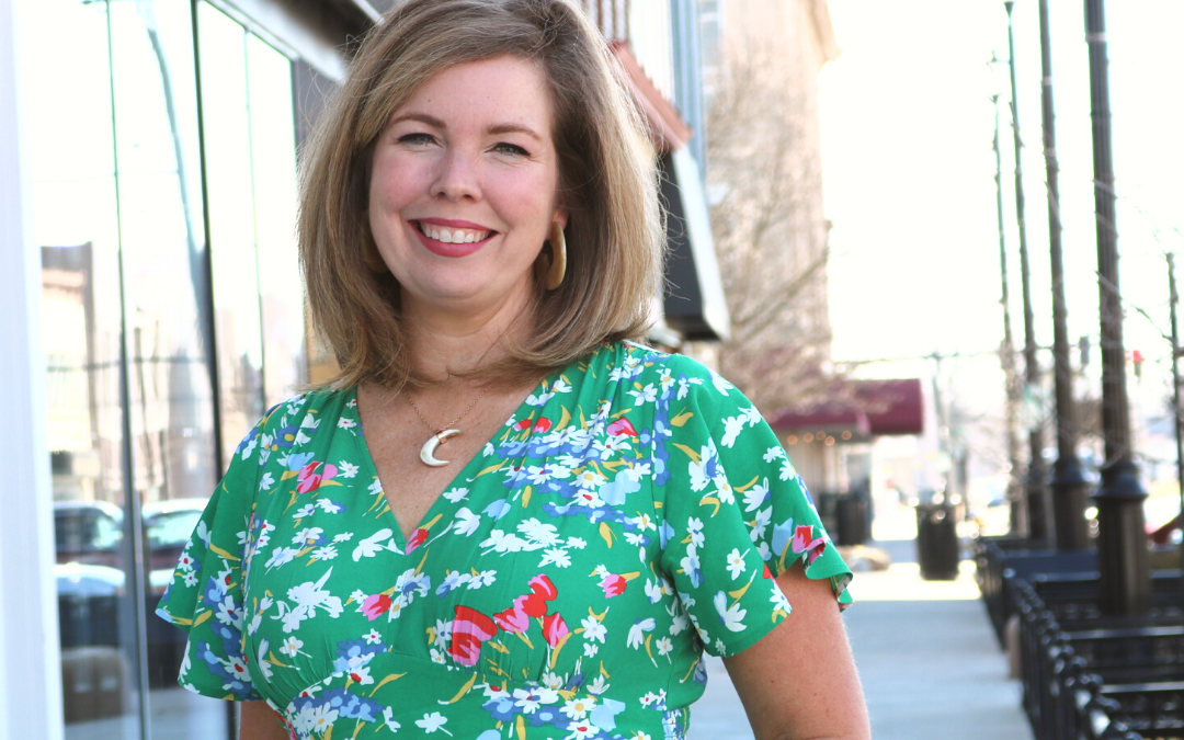 Boone EDC Hires Talent Development Manager