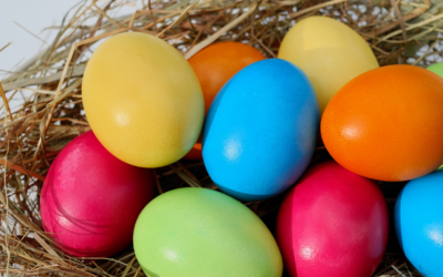 Easter Egg Hunts Around Boone County