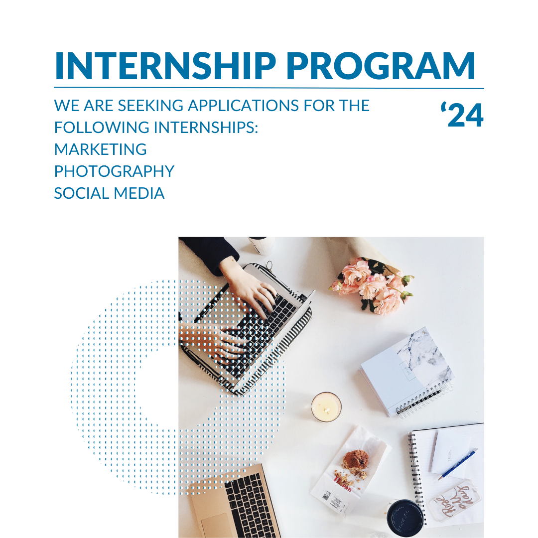 2024 internships